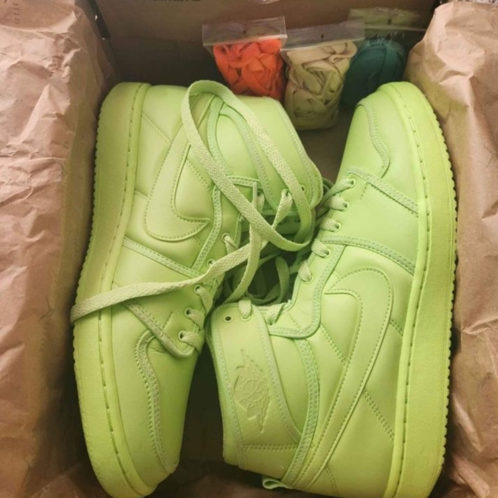 Billy Elish Shoes